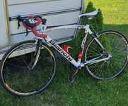 rower szosowy Bianchi rozm.54