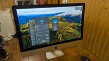 IMac 27 дюймів 2019