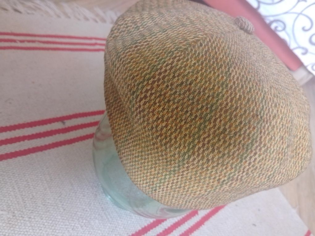 Кепка .Kangol 56-58