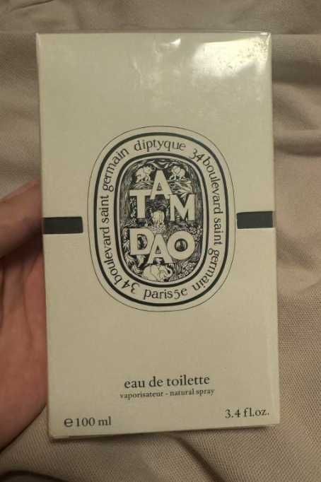 Diptyque Tamdao 100ml