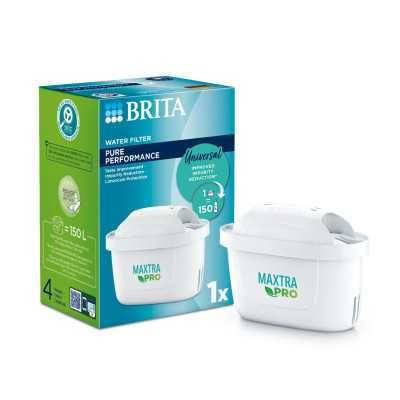 Комплект картриджей для кувшина BRITA Maxtra+ Pack1 (1 шт)