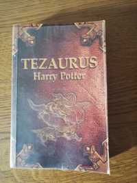 Tezaurus Harry Potter