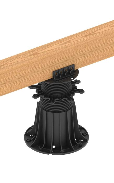 Wsporniki Tarasowe 2mm 8mm 10-17mm 17-30mm 30-50mm 50-70mm 70-120mm