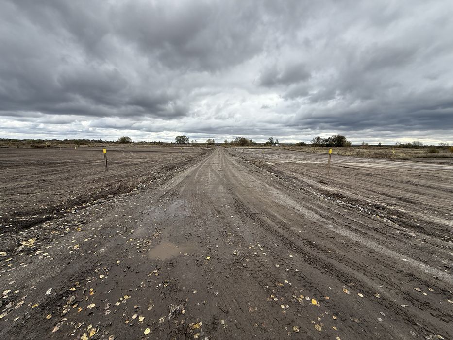 Зазимя, продаж 8сот. біля річки Десна,асфальт,комунікаціі