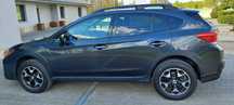 Subaru Crosstrek Dobre auto