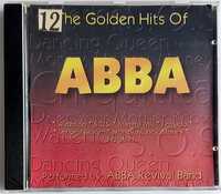 Abba Golden Hits Of Abba