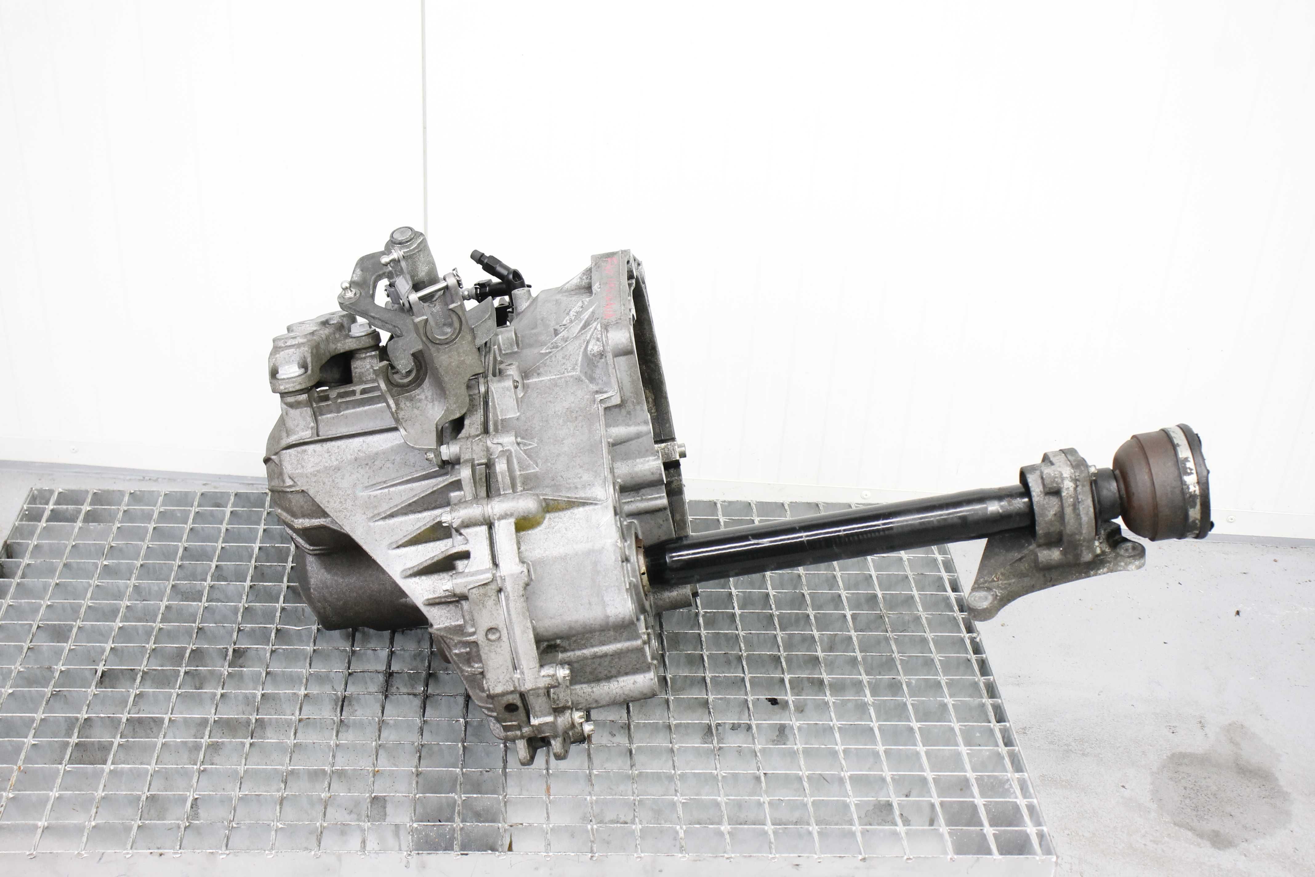 Skrzynia biegów 6 F40 Opel Insignia A 2.0 Cdti Astra J Zafira B 160