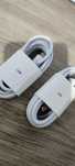 2 solidne szybkie kable do Xiaomi USB - USB c 2m