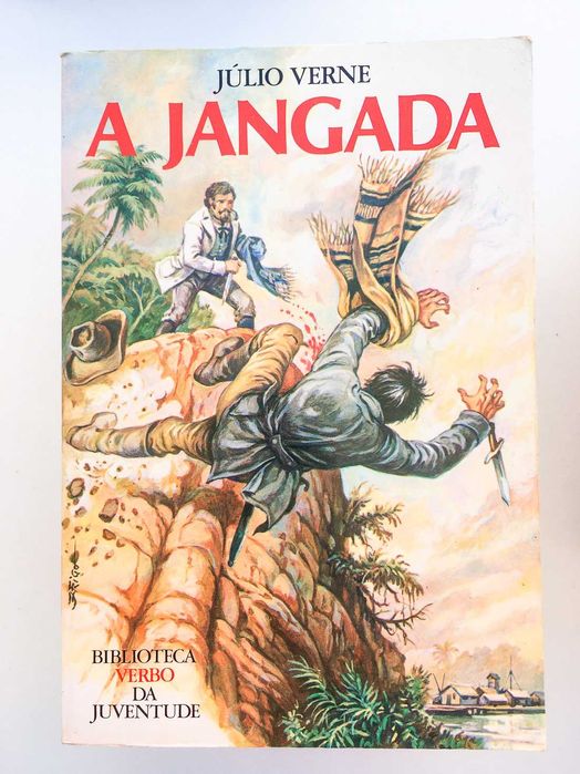 Biblioteca Verbo da Juventude - Vários