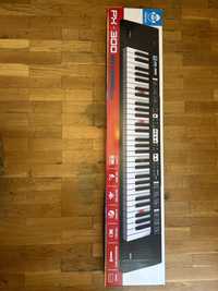 Key lighting piano PX-360