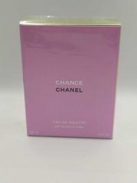 Chanel Chance edt 100 ml Оригинал