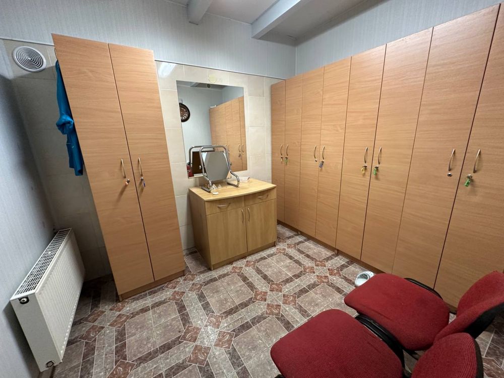 Аренда стоматологии 210м2  в центре г Одессы
