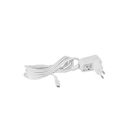 Babymoov Uniwersalny adapter do niani biały 5V-600ma micro usb