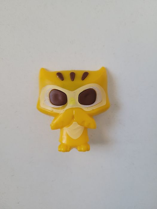 Milka Secret box skye seria 3