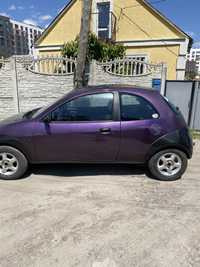 Продам  FORD KA