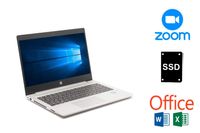 Практичный ноутбук  HP ProBook 440 G6 / Windows 10+Office | Гарантия