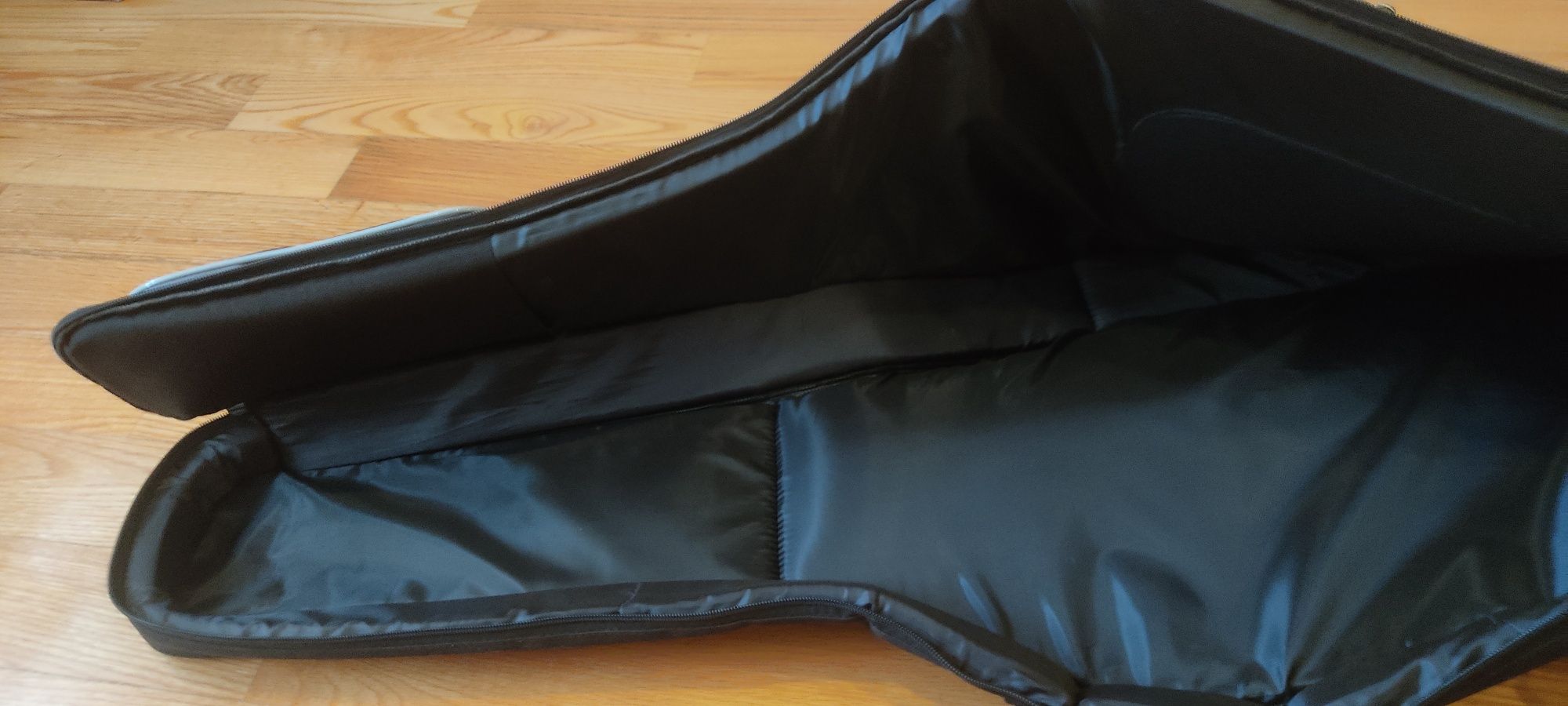 Pokrowiec softcase na gitarę elektryczną Yari