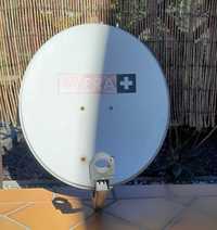 Antena satelitarna rozm. 58x64
