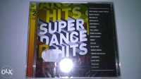 CD Super Dance Hits