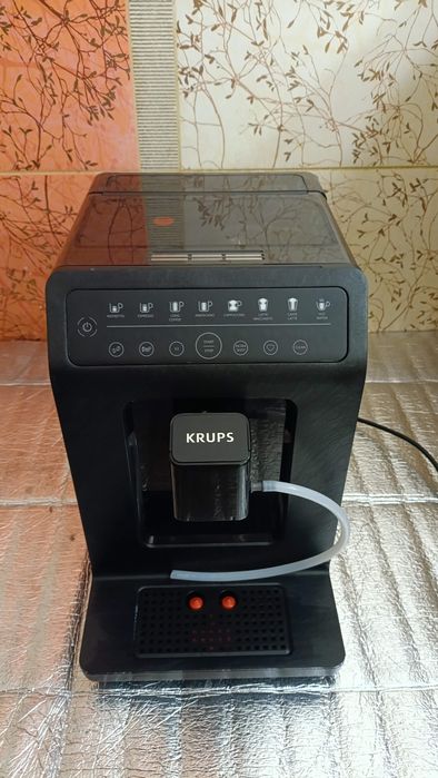 Кавомашина Krups EA89