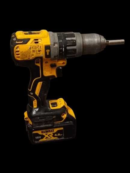Wkrętarka udarowa Dewalt DCD796N