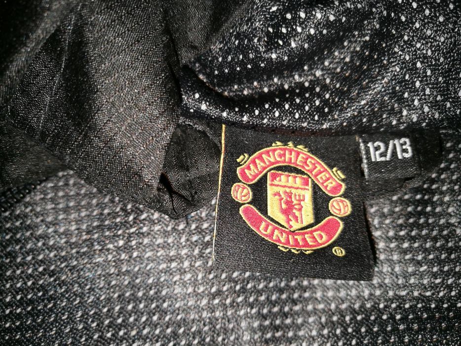 Bluza Manchester United