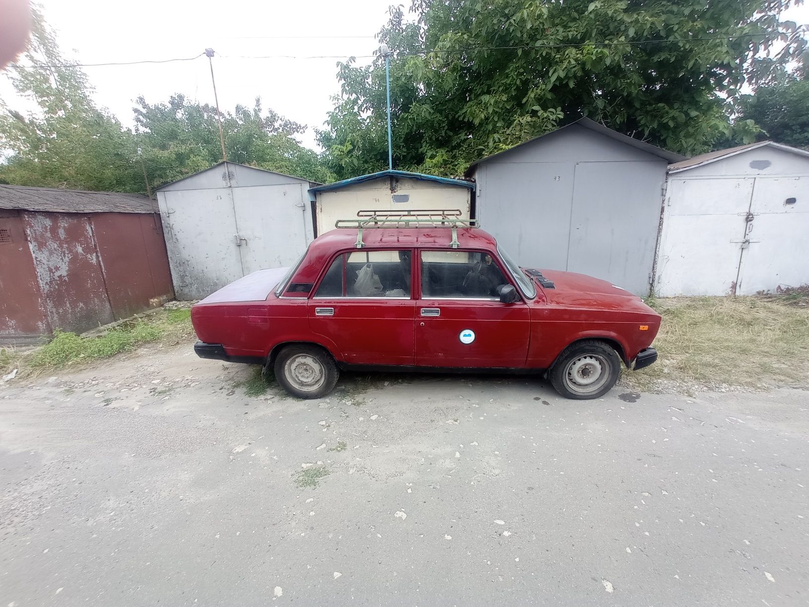 Продається авто сімка