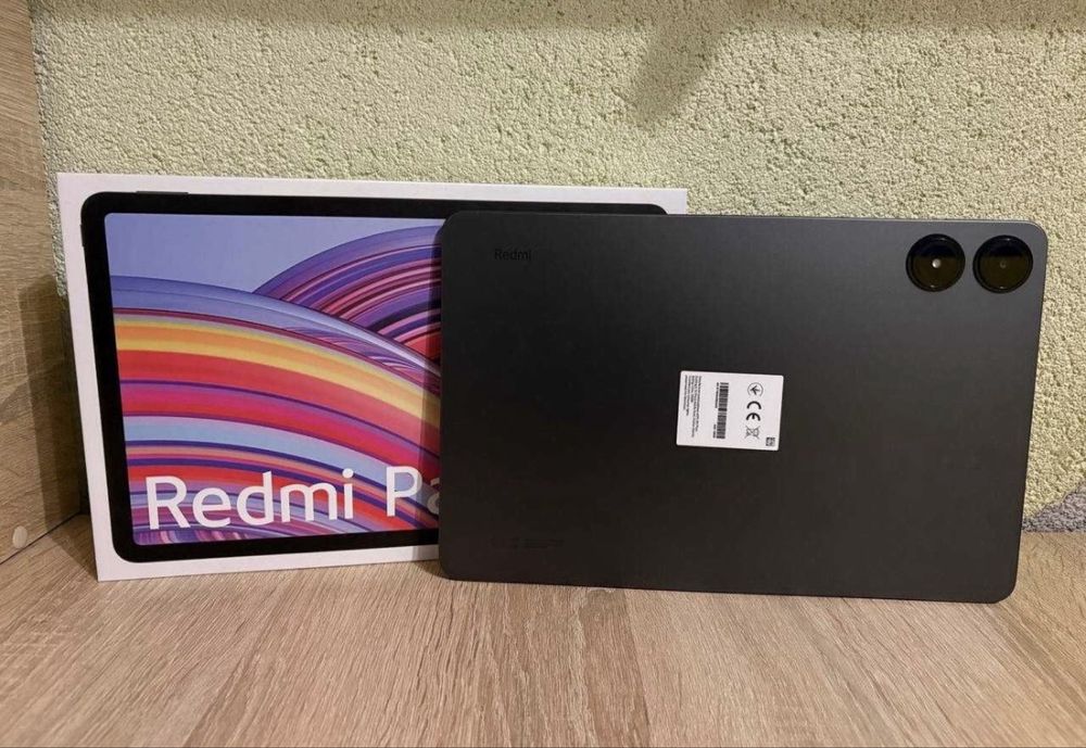 Xiaomi Redmi Pad Pro Graphite Gray 6/128