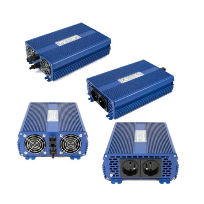 Zestaw do grzania wody 2500W solarny WYSYŁKA ZA DARMO !!!