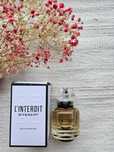 Woda perfumowana L'Interdit Givenchy 35ml