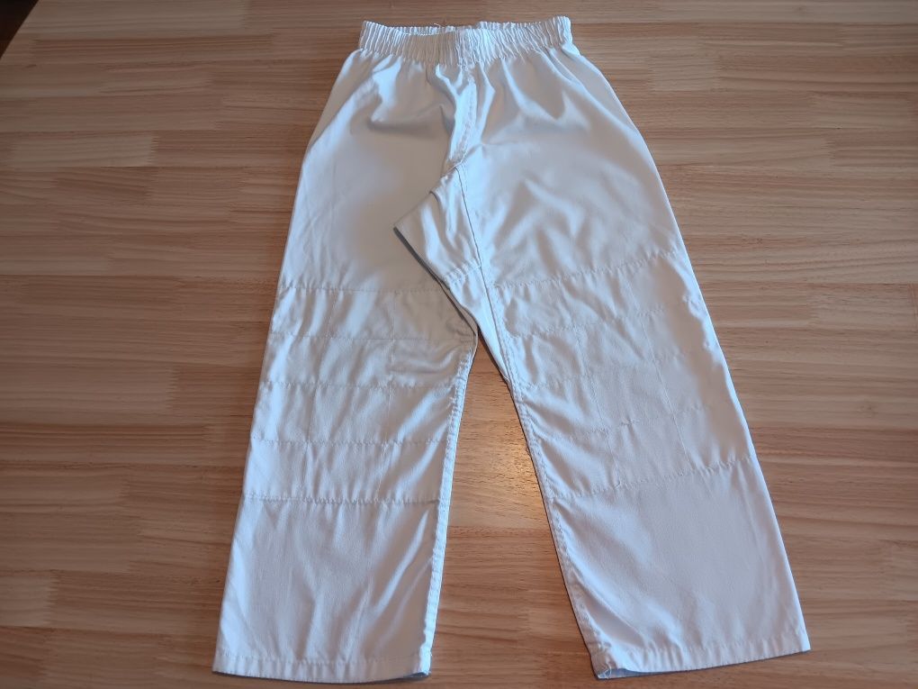 Fato de Judo criança 120cm