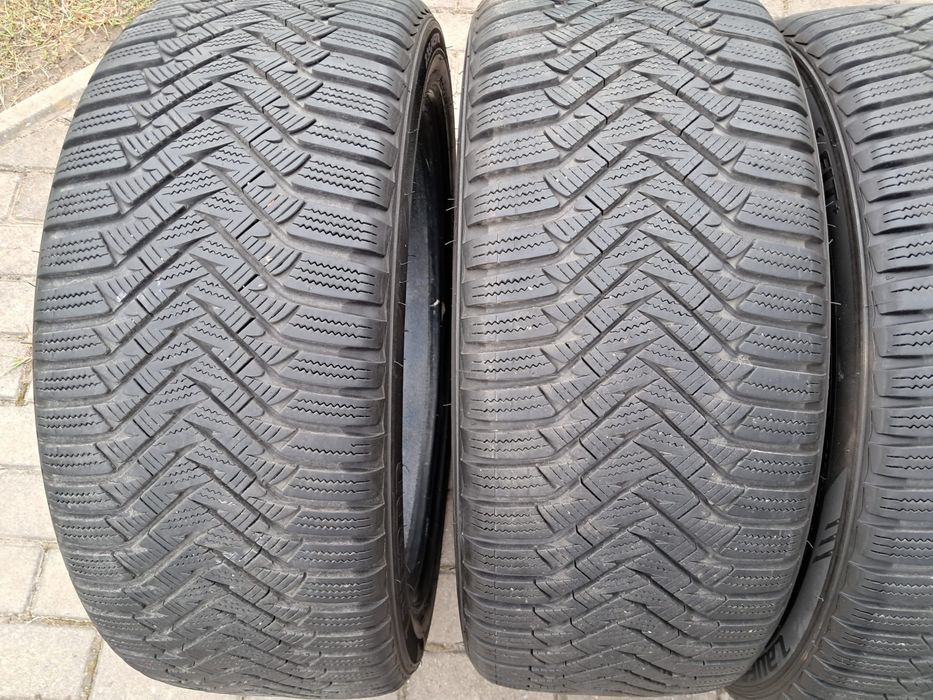 Zimówki Laufenn 235/45 R18