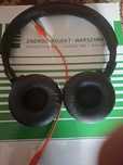 Słuchawki JBL tune 520BT