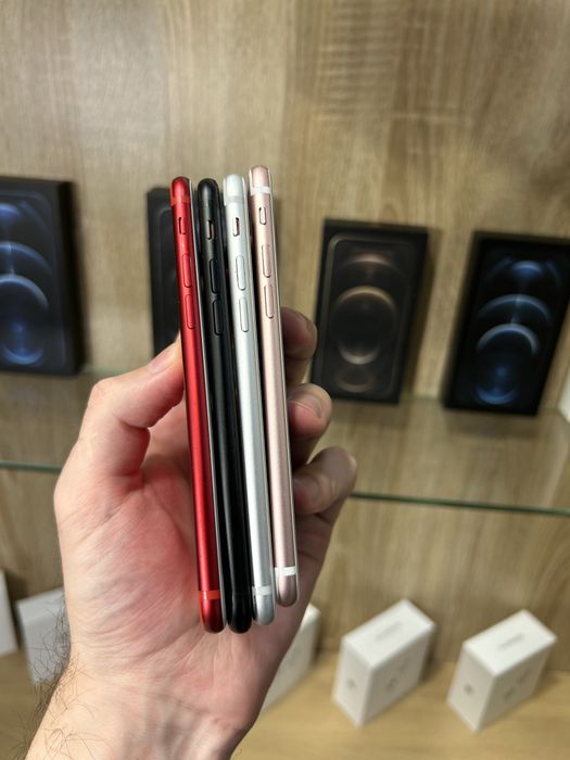 Супер ціна на ОПТ iPhone 7 32/128/256Gb ОПТ/гарантія/магазин