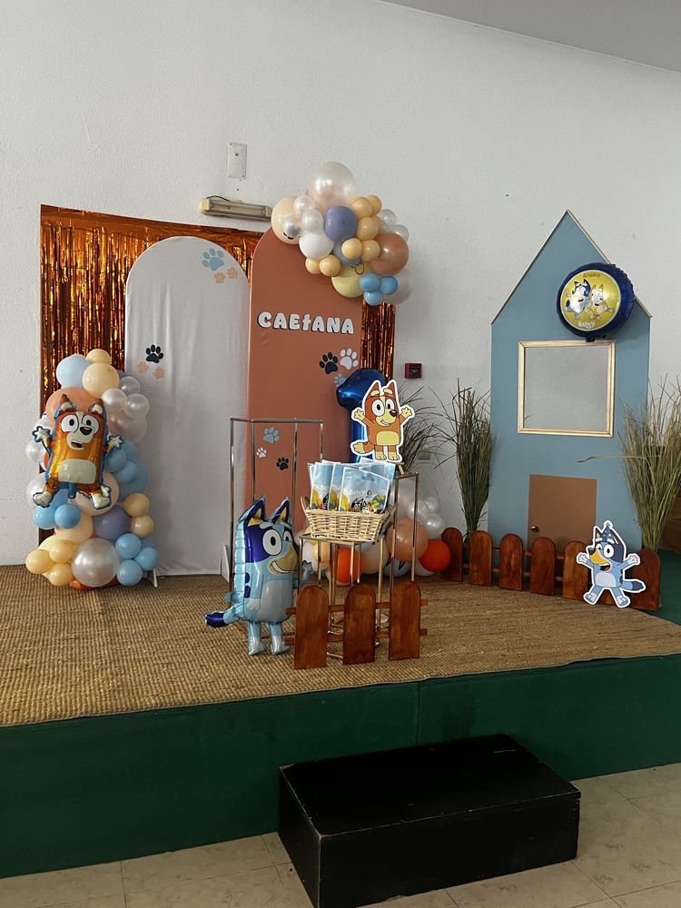 Decoração de eventos | Eventwithart
