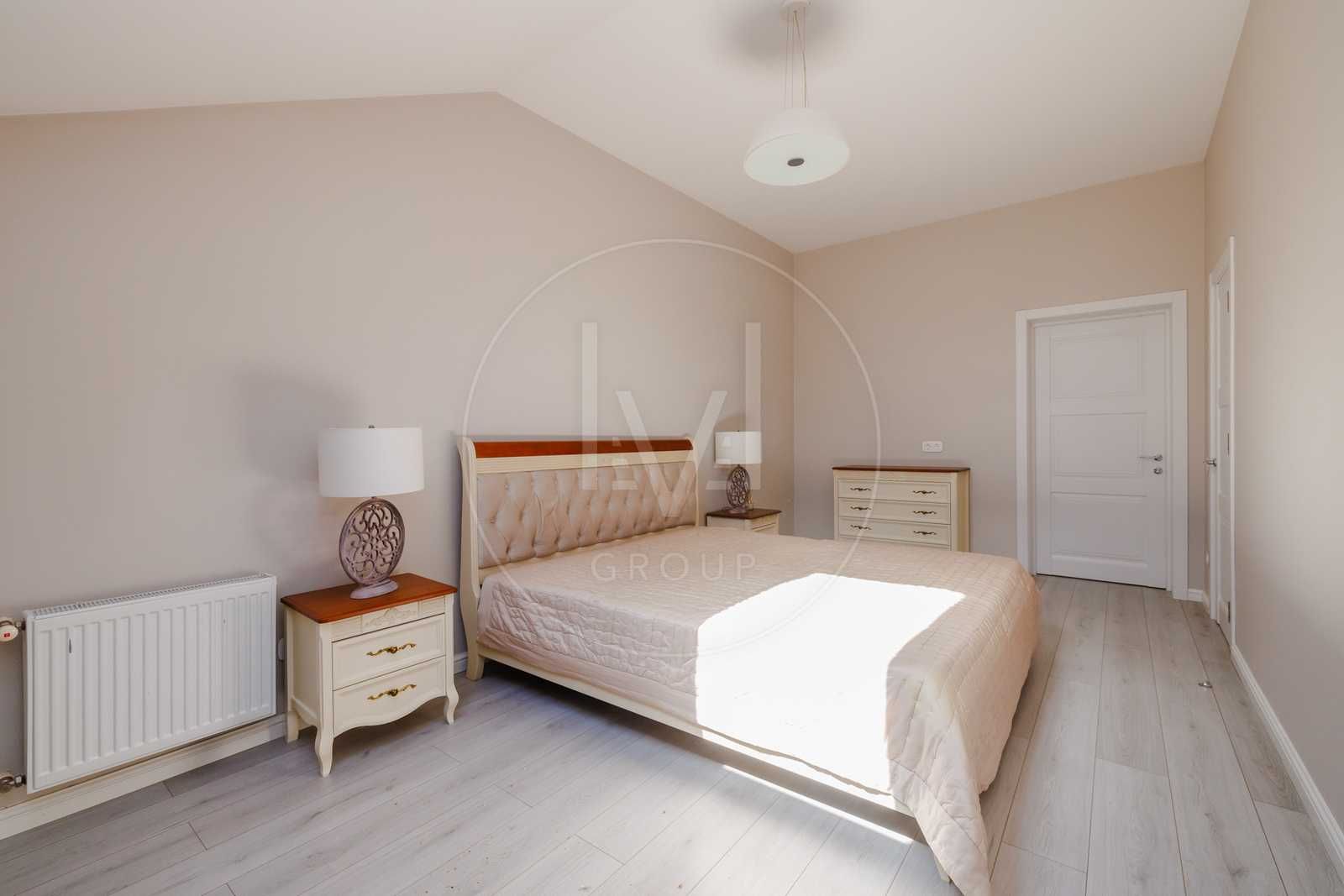 Продаж 4к дворівневої квартири в ЖК Desna Residence в Зазим'я/Бровари