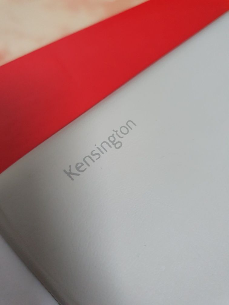 KENSINGTON Apoio de Pulsos ErgoSoft Slim