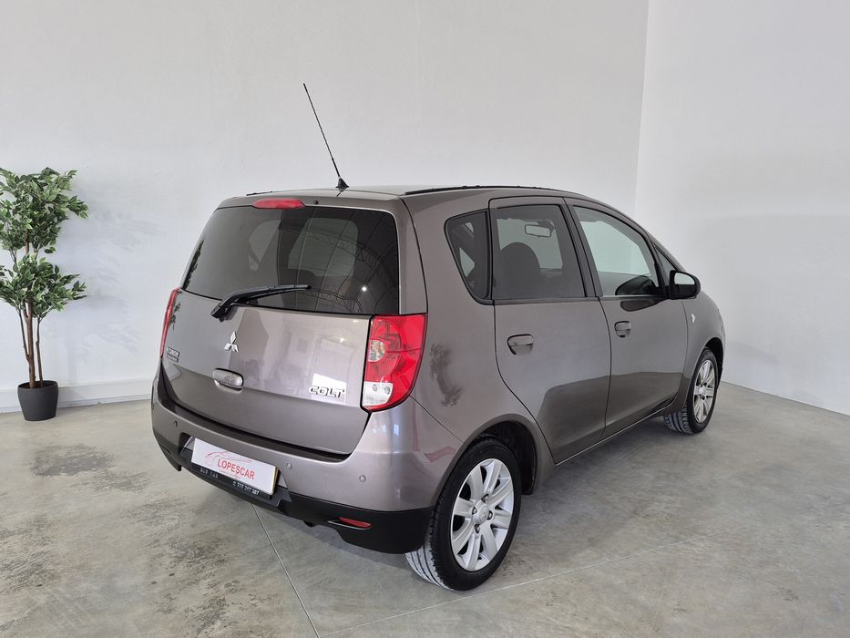 Mitsubishi Colt 1.3 - 60.000KMS | GARANTIA