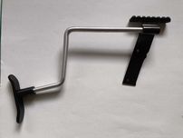 Kolba, osada do Walther CP88.