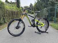 Rower radon swoop 210 dh