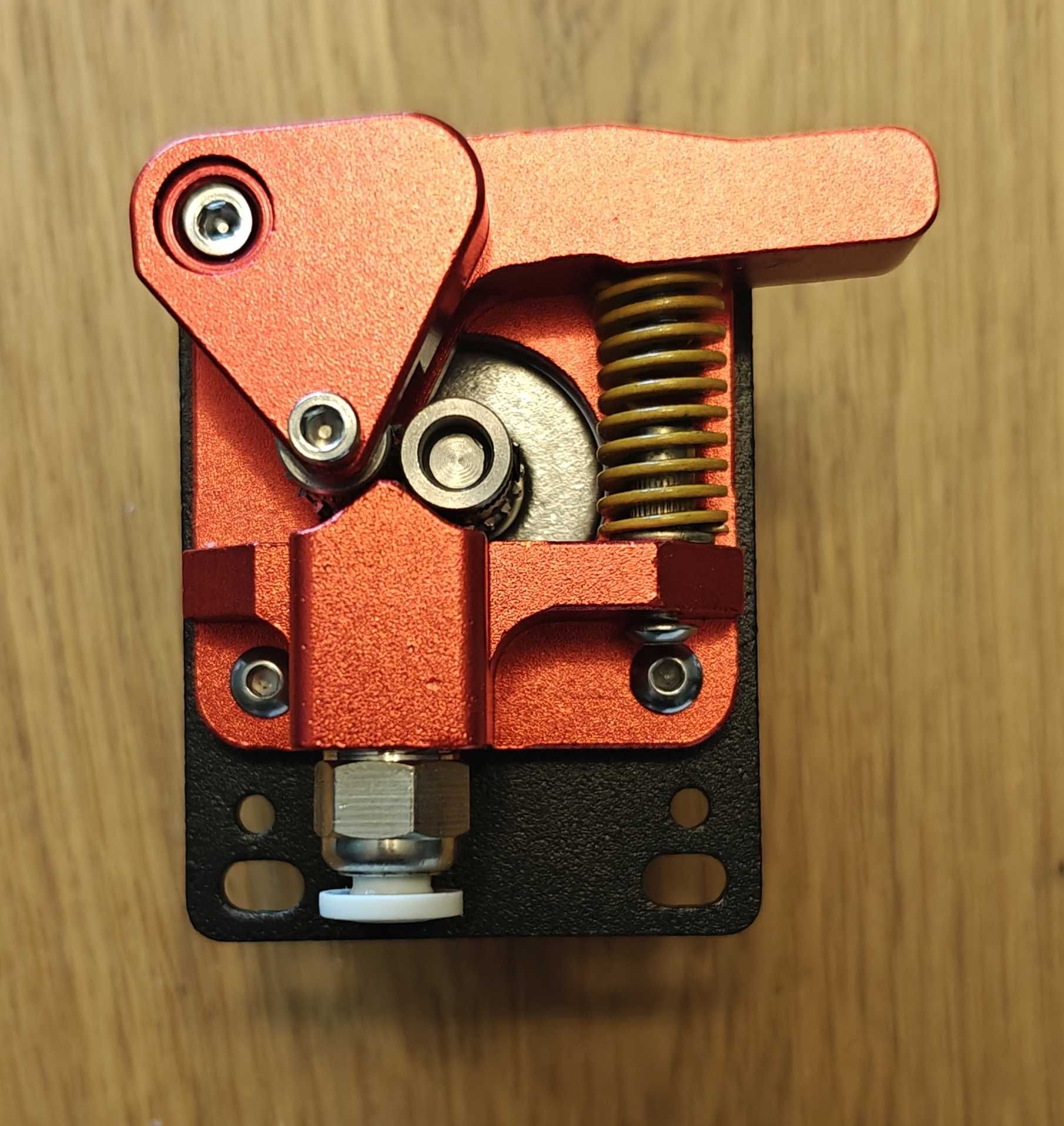 Ekstruder DualDrive TriangleLab V2.0 do drukarki 3D - kompletny zestaw