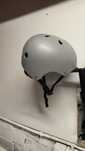 Kask dziecięcy na rower, hulajnogę, deskorolkę, rolki 48-52cm