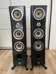 Focal Kanta No.2 black