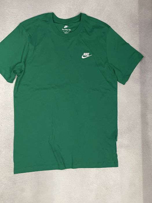 Стадіон зелений - Nike клубна