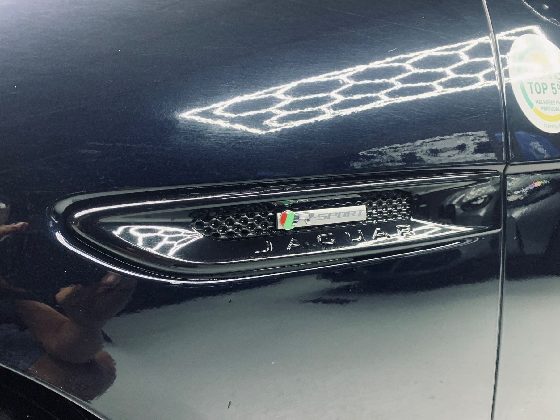 Jaguar XF 2.0 D R-Sport Aut.