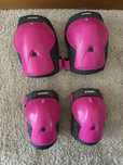 Protecoes crianca para patins / trotineta/ bicicleta