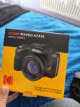 Aparat Kodak pixpro az426