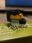 Продам ММ картридж ADC XLM MK II Improved та шел Diatone DP620