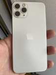 Iphone 11 pro 256 gb