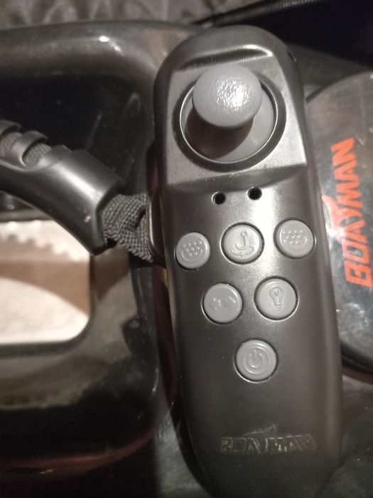 Коралік для прікормкі. Подводна камера і преобразователь.